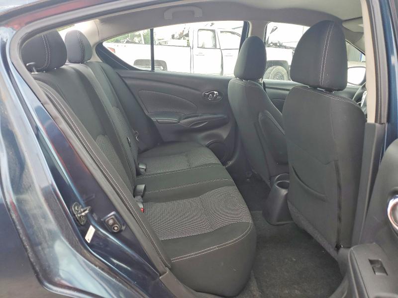 Продажа на аукционе авто 2017 Nissan Versa, vin: 3N1CN7AP0HL897633, номер лота: 60576726