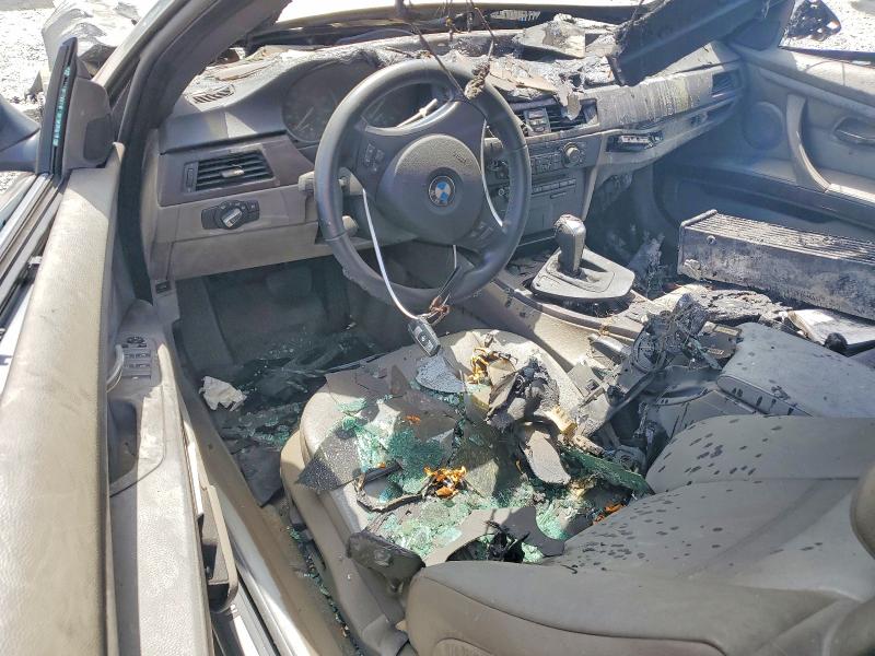 58480836 :رقم المزاد ، WBADX7C50BE581127 vin ، 2011 Bmw 335 مزاد بيع