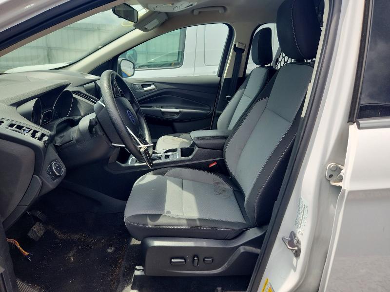 2019 Ford Escape მანქანა იყიდება აუქციონზე, vin: 1FMCU0GD7KUB58613, აუქციონის ნომერი: 60499286