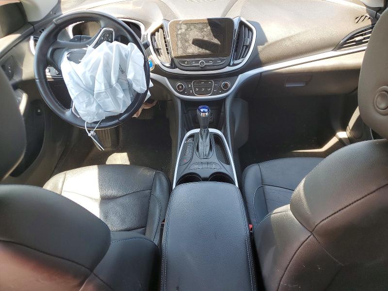 60415096 :رقم المزاد ، 1G1RA6S58KU113344 vin ، 2019 Chevrolet Volt مزاد بيع