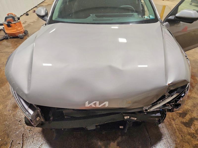 59728446 :رقم المزاد ، 3KPFT4DE4TE292889 vin ، 2026 Kia K4 مزاد بيع
