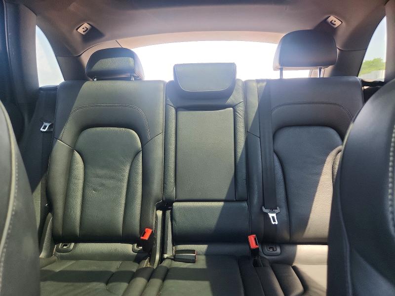Aukcja sprzedaży 2016 Audi Q5, vin: WA1D7AFP5GA052648, numer aukcji: 59121806