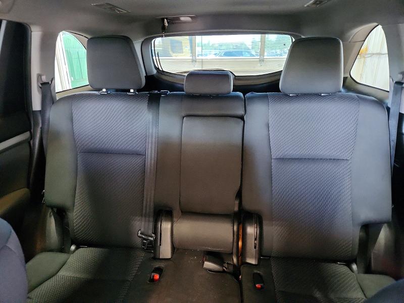 Продаж на аукціоні авто 2019 Toyota Highlander, vin: 5TDBZRFH6KS950430, номер лоту: 62350896