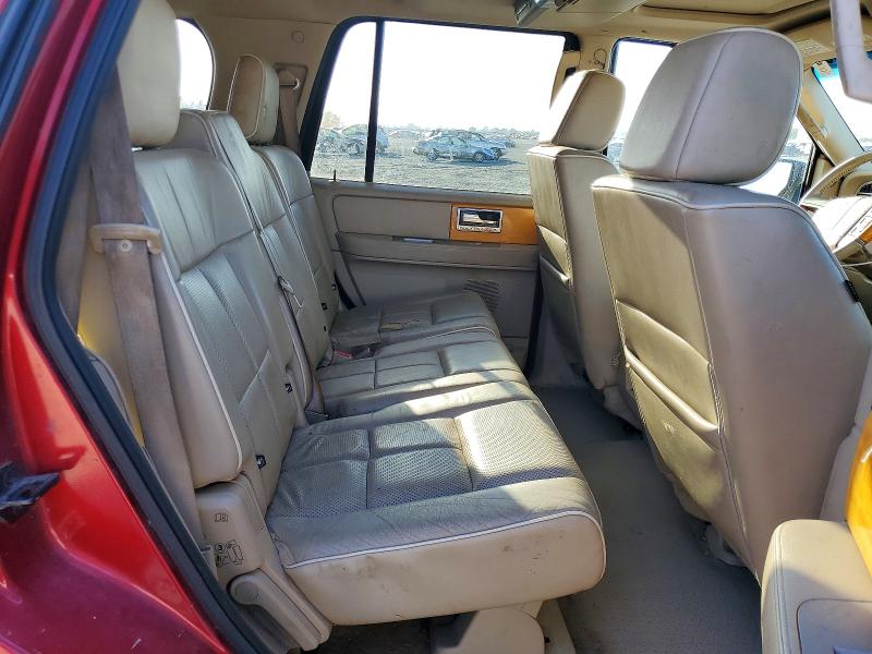 Aukcja sprzedaży 2007 Lincoln Navigator, vin: 5LMFU27547LJ05329, numer aukcji: 60444066