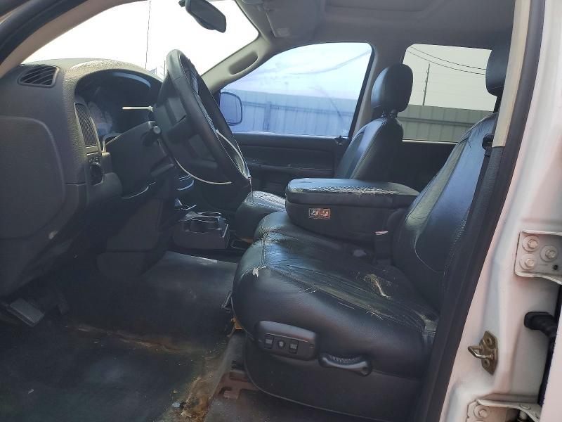 Aukcja sprzedaży 2005 Dodge Ram 1500, vin: 1D7HA18D05S228689, numer aukcji: 62668676