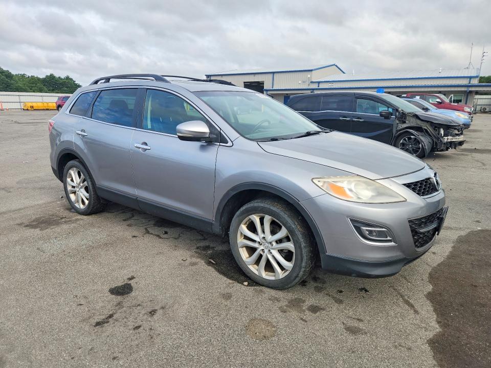 Aukcja sprzedaży 2012 Mazda Cx-9, vin: JM3TB3DVXC0353453, numer aukcji: 62926526
