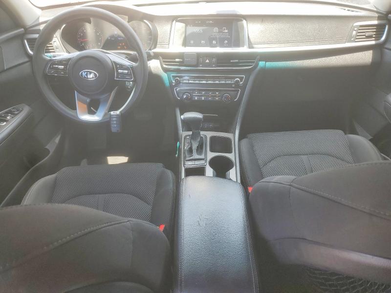 Продаж на аукціоні авто 2020 Kia Optima, vin: 5XXGT4L39LG430583, номер лоту: 85450085