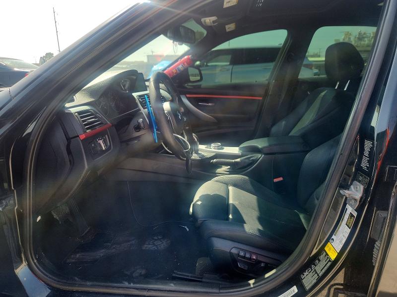 Aukcja sprzedaży 2014 Bmw 335, vin: WBA3B9G5XENR90739, numer aukcji: 61960876