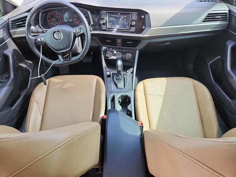 Продаж на аукціоні авто 2020 Volkswagen Jetta, vin: 3VWCB7BU5LM018637, номер лоту: 61627176