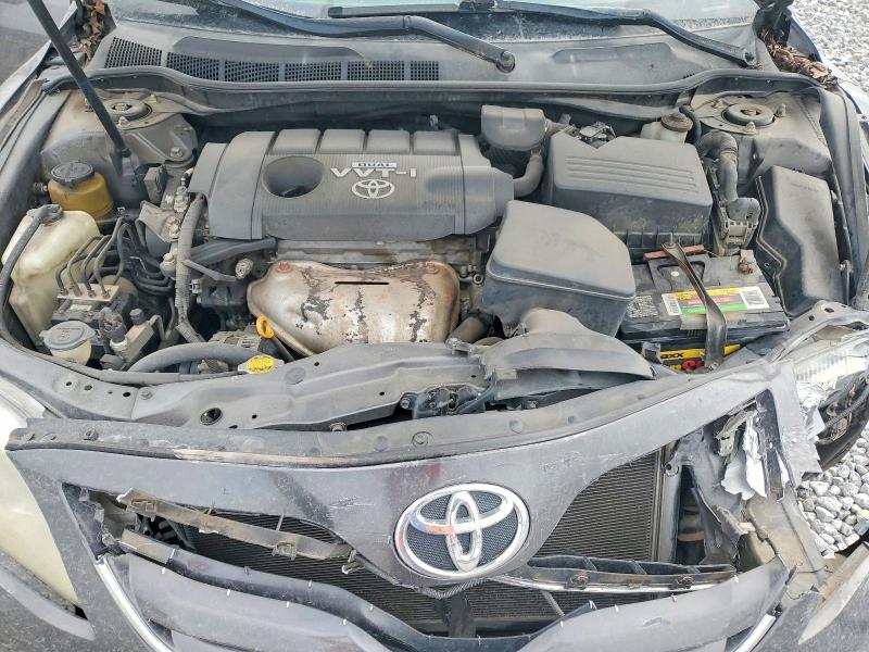 Продаж на аукціоні авто 2010 Toyota Camry, vin: 4T1BF3EK6AU054721, номер лоту: 60777336