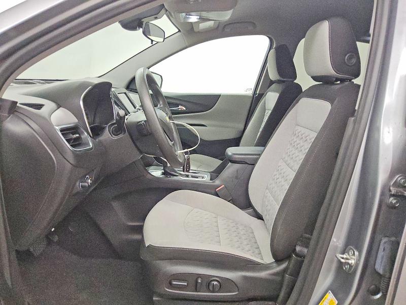 Продажа на аукционе авто 2024 Chevrolet Equinox, vin: 3GNAXHEG2RL346661, номер лота: 61899646