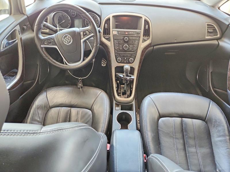 2013 Buick Verano მანქანა იყიდება აუქციონზე, vin: 1G4PT5SV2D4157907, აუქციონის ნომერი: 61530306
