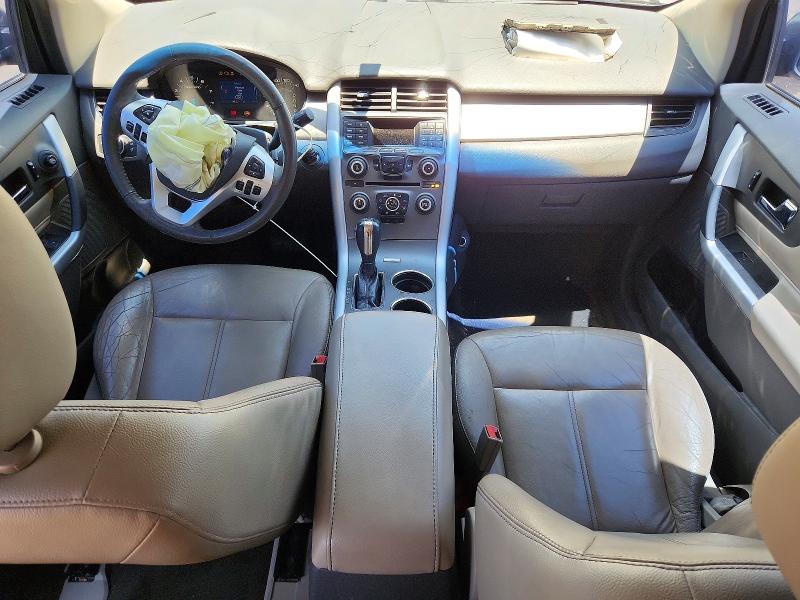 Aukcja sprzedaży 2014 Ford Edge, vin: 2FMDK3JC5EBA37729, numer aukcji: 59357926