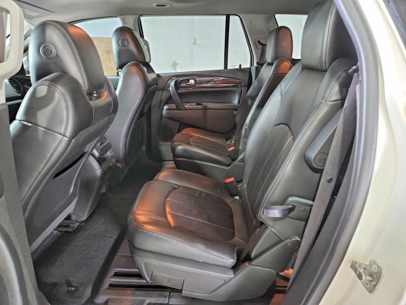 Aukcja sprzedaży 2015 Buick Enclave, vin: 5GAKVCKD7FJ212538, numer aukcji: 61573556
