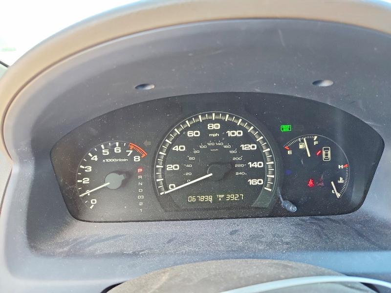 61910766 :رقم المزاد ، 1HGCM66857A079270 vin ، 2007 Honda Accord مزاد بيع