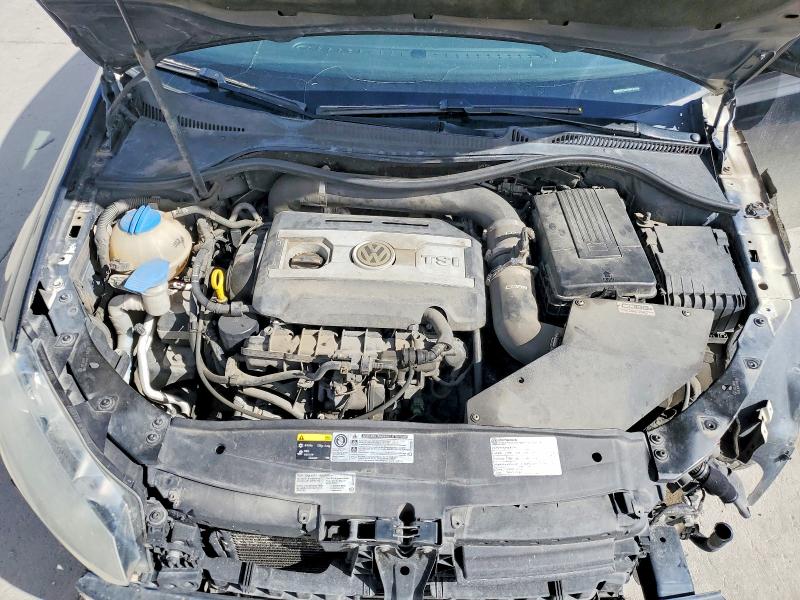 Продажа на аукционе авто 2013 Volkswagen Gti, vin: WVWGD7AJ7DW141296, номер лота: 59695576
