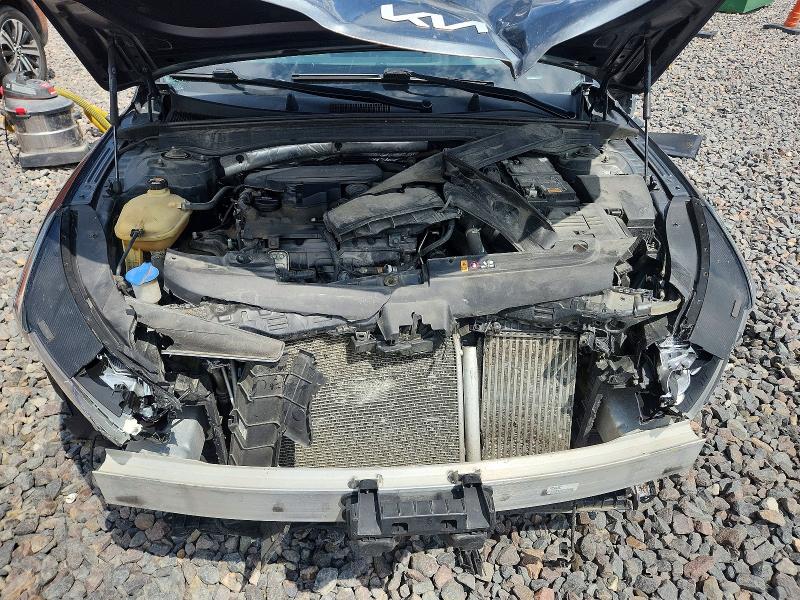 Aukcja sprzedaży 2022 Kia K5, vin: 5XXG14J20NG163031, numer aukcji: 62213596