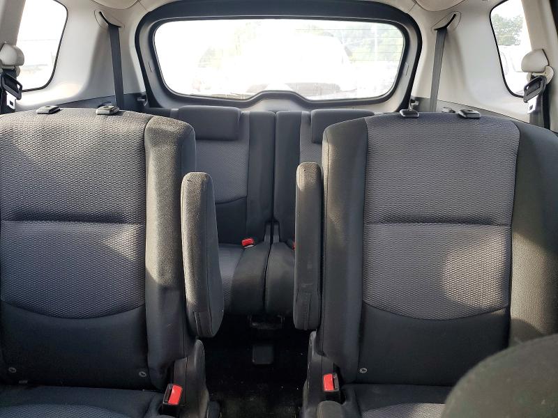 Продажа на аукционе авто 2007 Mazda 5, vin: JM1CR293270149533, номер лота: 60404136