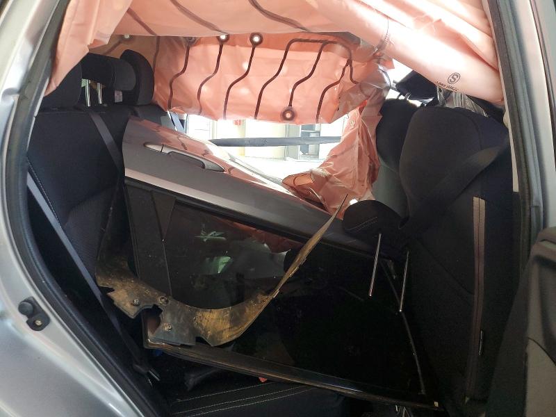 Продажа на аукционе авто 2017 Subaru Forester, vin: JF2SJAAC3HH453838, номер лота: 61911306