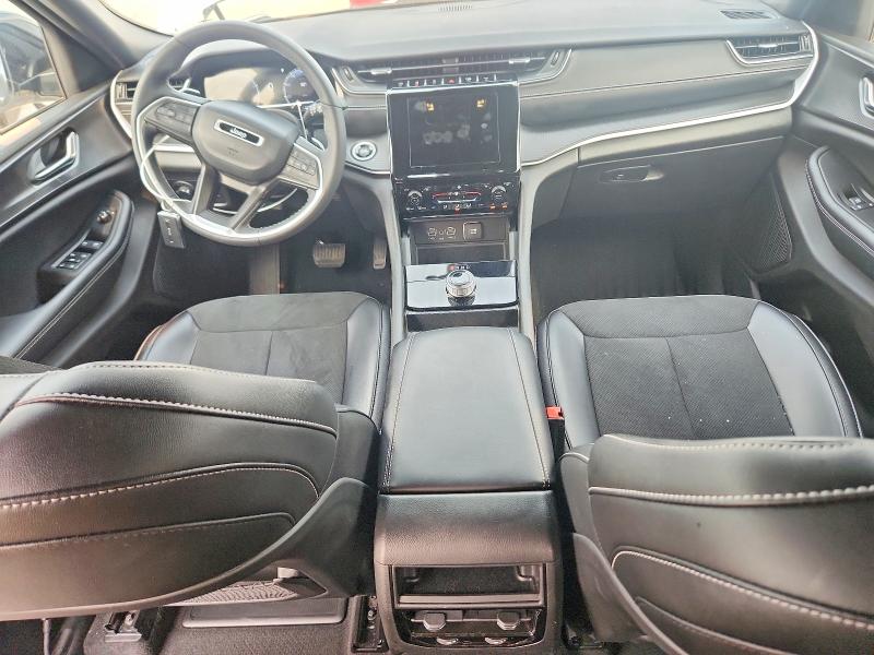 Продаж на аукціоні авто 2024 Jeep Grand Cherokee, vin: 1C4RJHAGXR8944207, номер лоту: 61043876