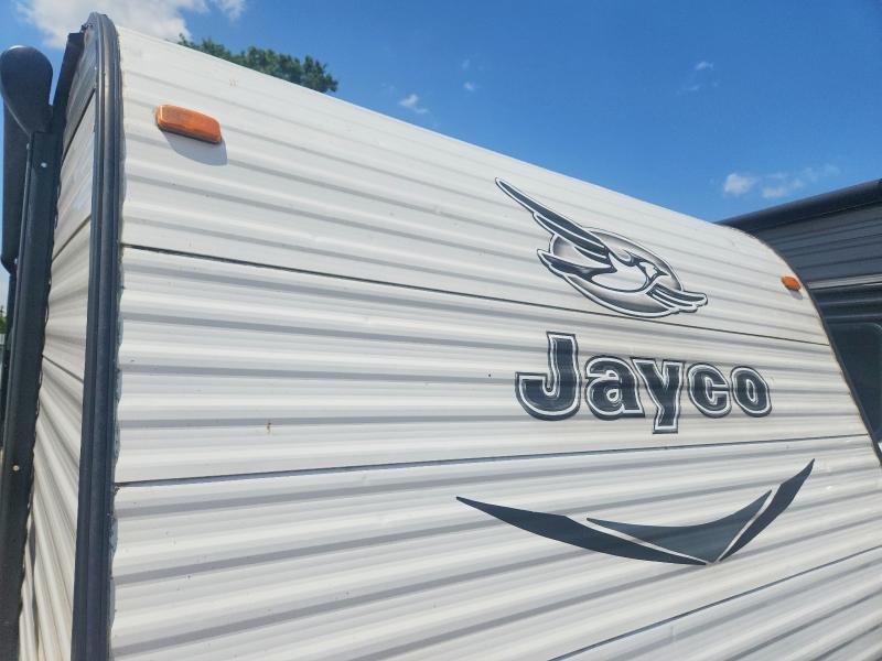 Aukcja sprzedaży 2016 Jay Rv Trailer, vin: 1UJBJ0BL6G17Z0387, numer aukcji: 60367496