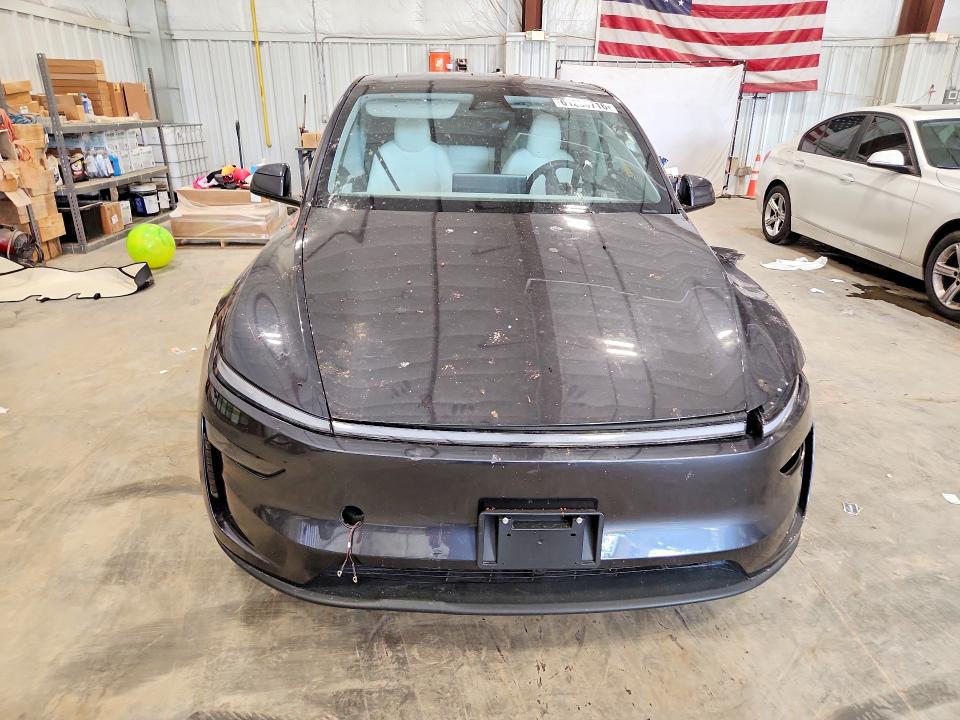 Aukcja sprzedaży 2026 Tesla Model Y, vin: 7SAYGDEE9TA414474, numer aukcji: 61238716