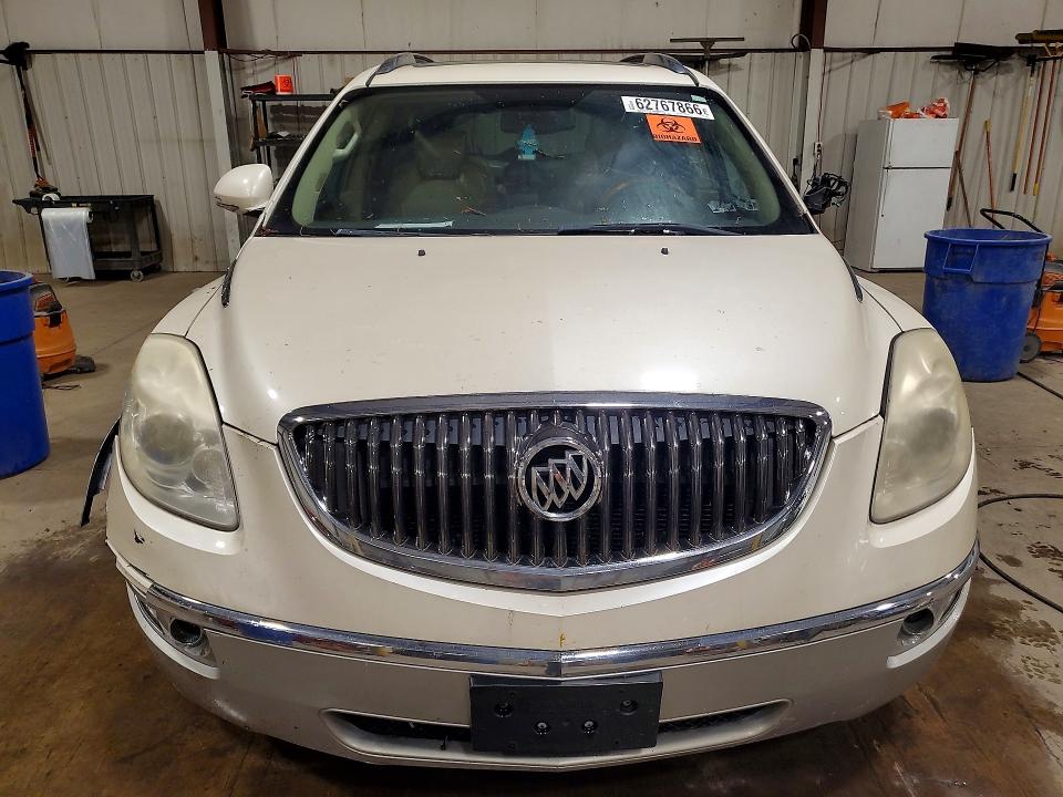 Aukcja sprzedaży 2009 Buick Enclave, vin: 5GAEV23D99J197471, numer aukcji: 62767866