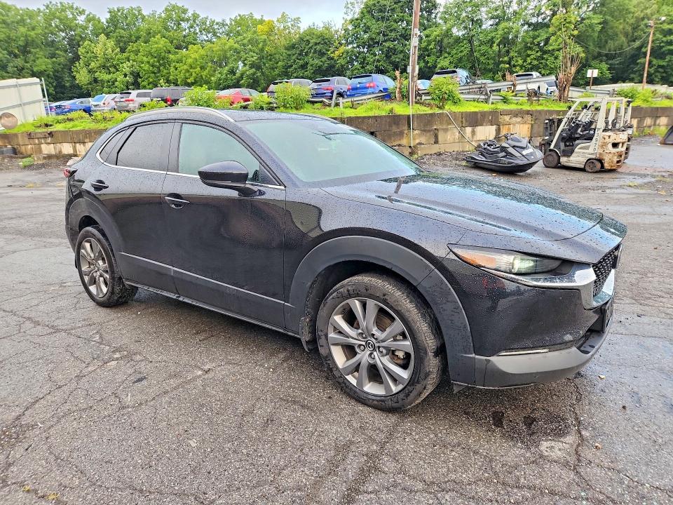 Продаж на аукціоні авто 2024 Mazda Cx-30, vin: 3MVDMBCM7RM710036, номер лоту: 63321526
