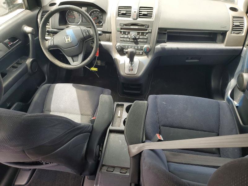Продаж на аукціоні авто 2011 Honda Cr-v, vin: 5J6RE4H46BL057189, номер лоту: 60867086