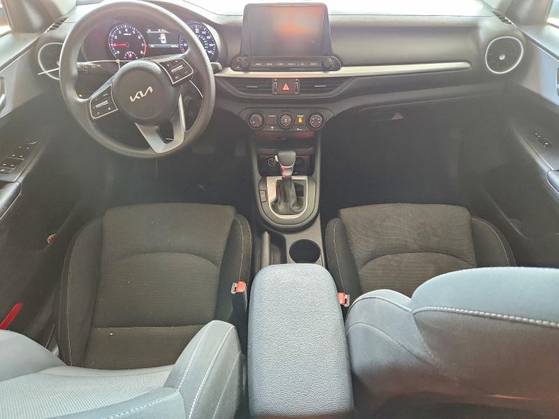 Продаж на аукціоні авто 2024 Kia Forte, vin: 3KPF24AD7RE708263, номер лоту: 61635516