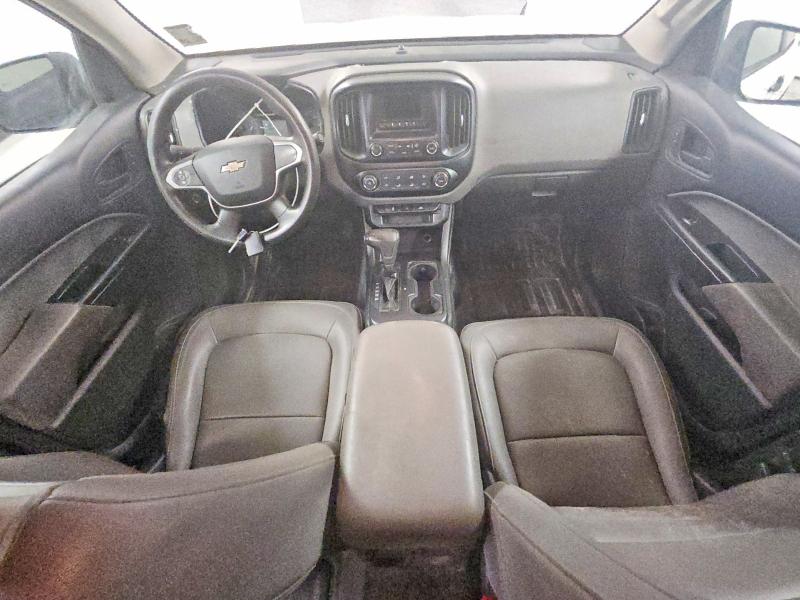 Aukcja sprzedaży 2016 Chevrolet Colorado, vin: 1GCHSBEA5G1374487, numer aukcji: 61392926