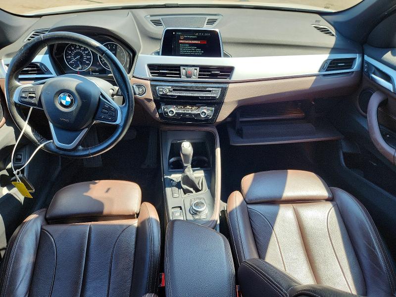 Продажа на аукционе авто 2018 Bmw X1, vin: WBXHT3C38J5K31303, номер лота: 59682556