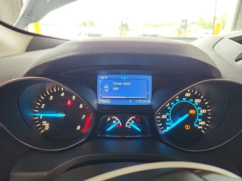 Продаж на аукціоні авто 2013 Ford Escape, vin: 1FMCU9GX2DUC91930, номер лоту: 60668466