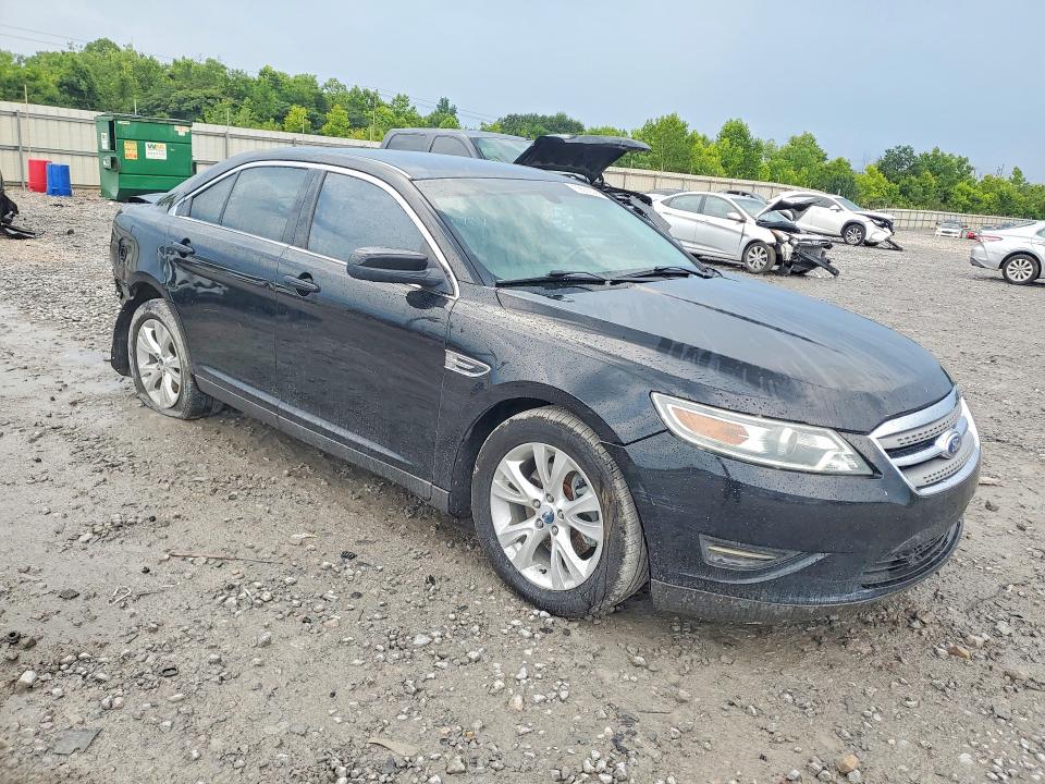 Продаж на аукціоні авто 2011 Ford Taurus, vin: 1FAHP2EW0BG185447, номер лоту: 59262026