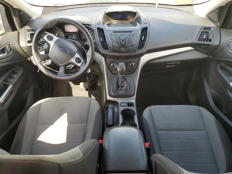 Aukcja sprzedaży 2014 Ford Escape, vin: 1FMCU0G93EUE07506, numer aukcji: 61490776