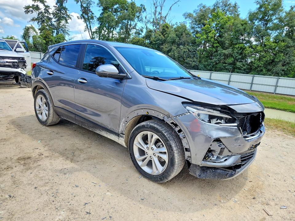 Продаж на аукціоні авто 2020 Buick Encore Gx, vin: KL4MMBS2XLB086629, номер лоту: 60155346