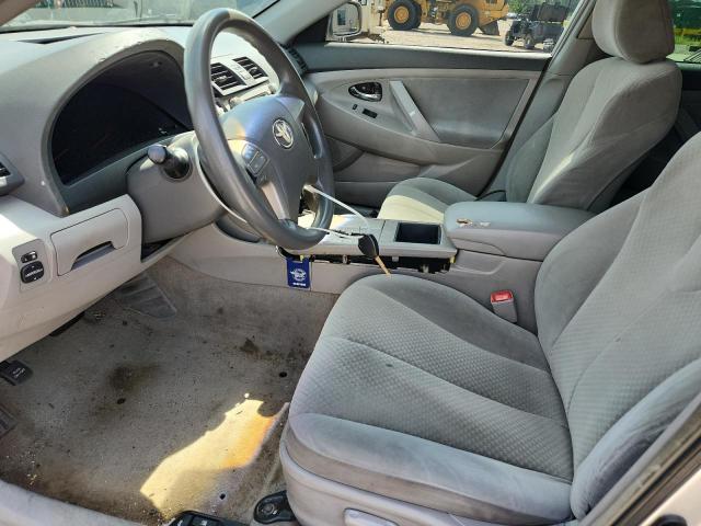60875646 :رقم المزاد ، 4T1BE46K28U239317 vin ، 2008 Toyota Camry مزاد بيع