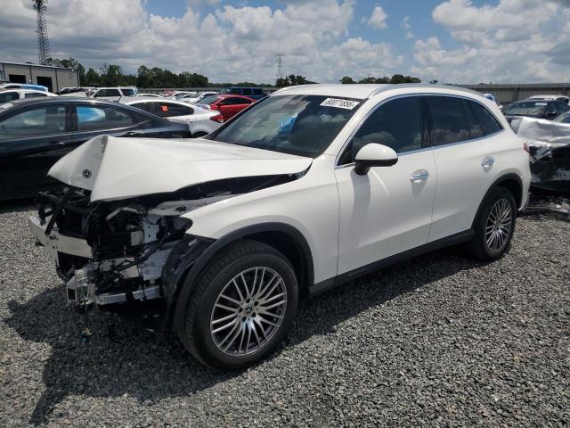 60071856 :رقم المزاد ، W1NKM4GB3TU116438 vin ، 2026 Mercedes-benz Glc مزاد بيع