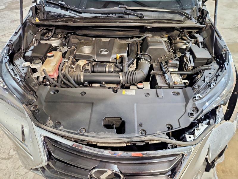 60181516 :رقم المزاد ، JTJBARBZ0G2074469 vin ، 2016 Lexus Nx 200t مزاد بيع