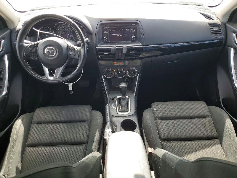 Auction sale of the 2014 Mazda Cx-5, vin: JM3KE4CYXE0421449, lot number: 60388296