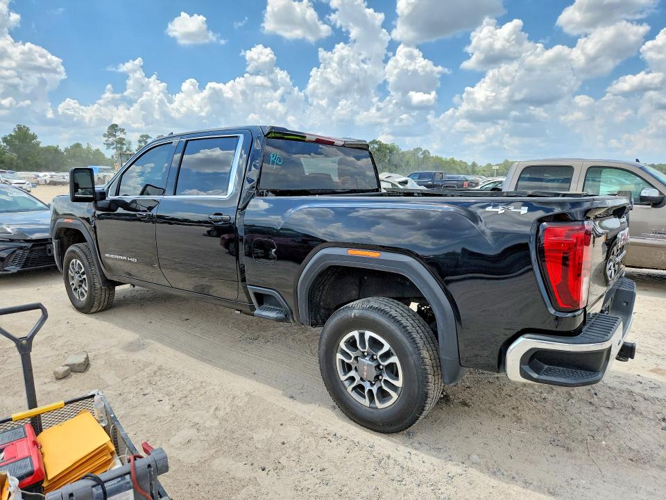 Aukcja sprzedaży 2025 Gmc Sierra, vin: 1GT4UMEY6SF102866, numer aukcji: 60378526