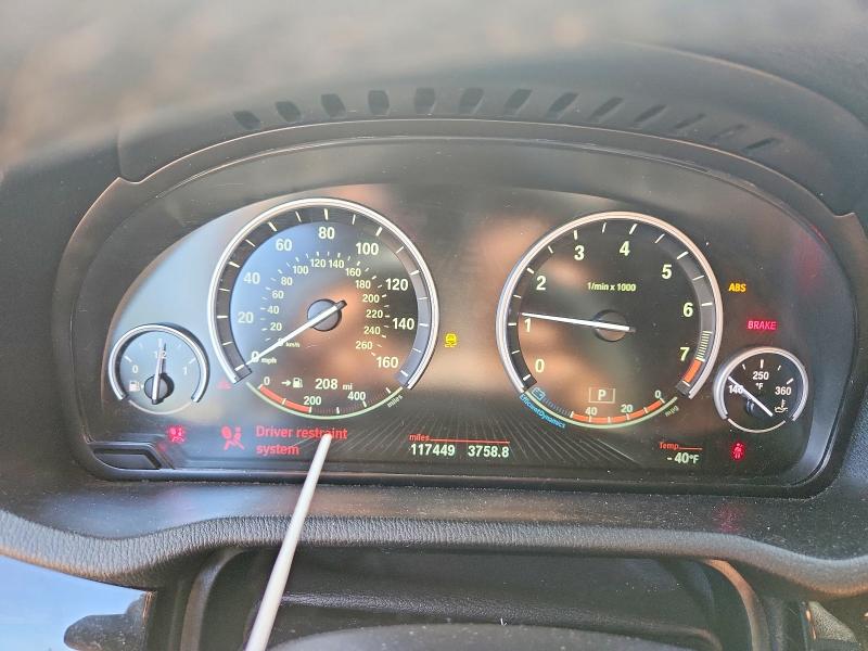 Aukcja sprzedaży 2017 Bmw X3, vin: 5UXWX9C50H0T05199, numer aukcji: 62601186