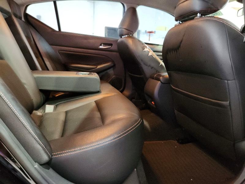 2020 Nissan Altima მანქანა იყიდება აუქციონზე, vin: 1N4BL4CV7LC172436, აუქციონის ნომერი: 60851936