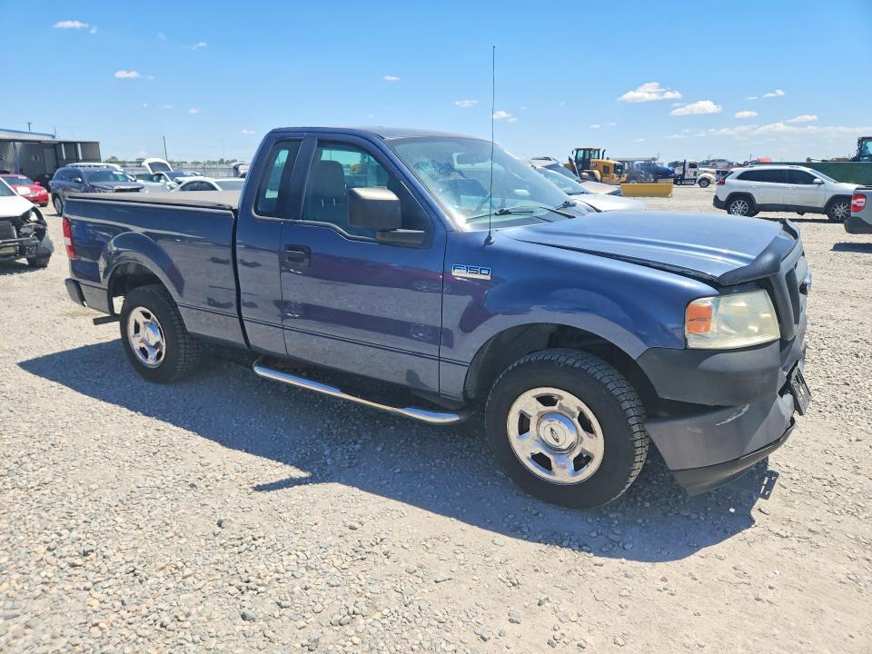 Aukcja sprzedaży 2006 Ford F150, vin: 1FTRF122X6KB12845, numer aukcji: 60238986