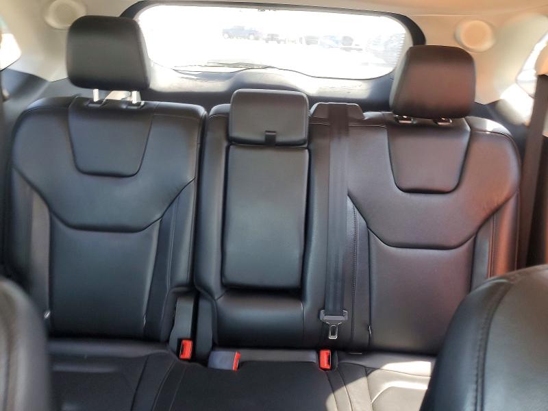 2019 Ford Edge მანქანა იყიდება აუქციონზე, vin: 2FMPK4K91KBB97530, აუქციონის ნომერი: 62164866