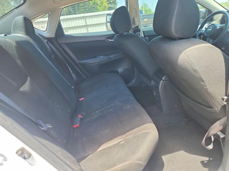 Aukcja sprzedaży 2019 Nissan Sentra, vin: 3N1AB7AP5KY258139, numer aukcji: 62403736