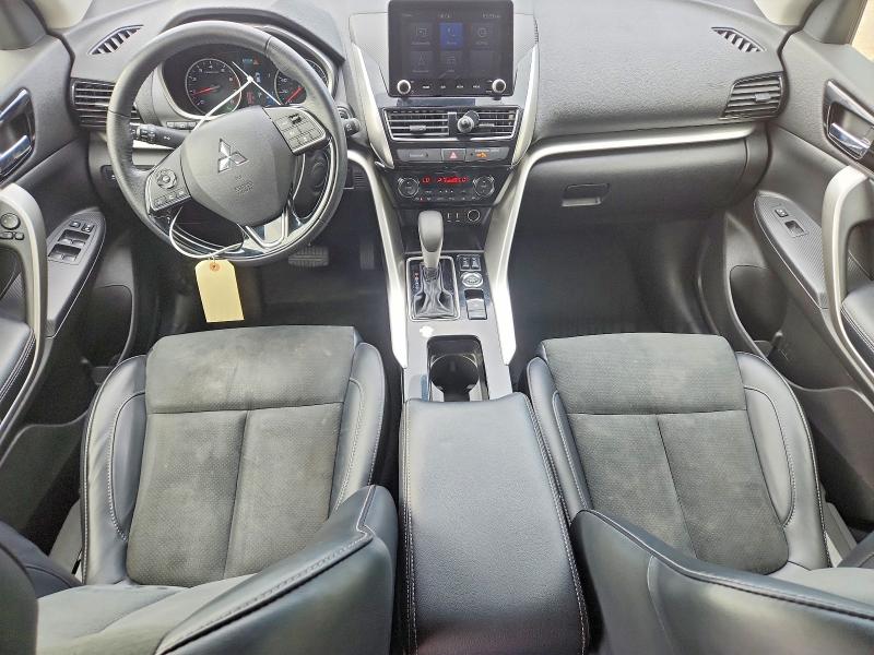 Продажа на аукционе авто 2024 Mitsubishi Eclipse Cross, vin: JA4ATWAA8RZ045163, номер лота: 62515976