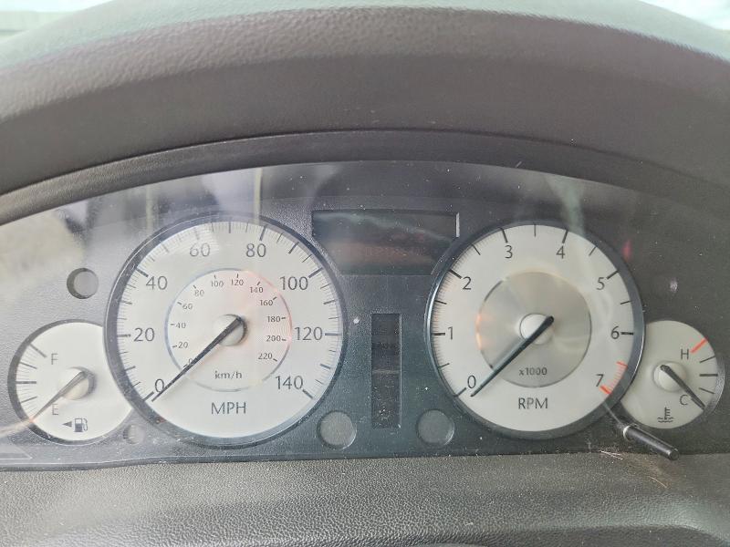 Aukcja sprzedaży 2010 Chrysler 300, vin: 2C3CA5CV6AH164935, numer aukcji: 62150726