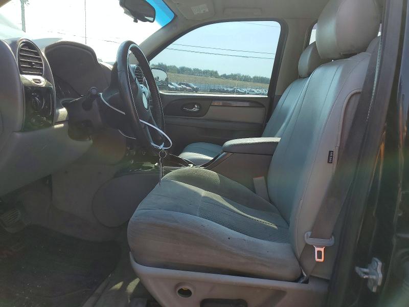 Aukcja sprzedaży 2007 Gmc Envoy, vin: 1GKDS13S672231745, numer aukcji: 59990996
