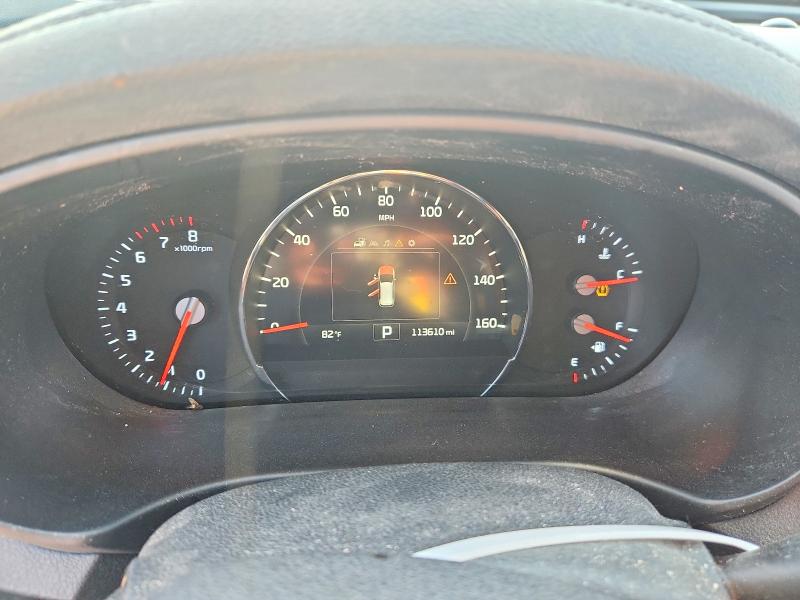 Aukcja sprzedaży 2017 Kia Sorento, vin: 5XYPGDA36HG232201, numer aukcji: 63001896